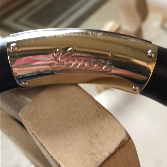 Authentic Gucci python bag - Picture 2 of 8